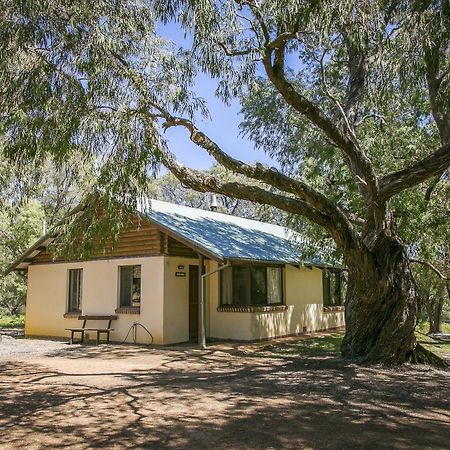 Wyadup Brook Cottages Yallingup Buitenkant foto