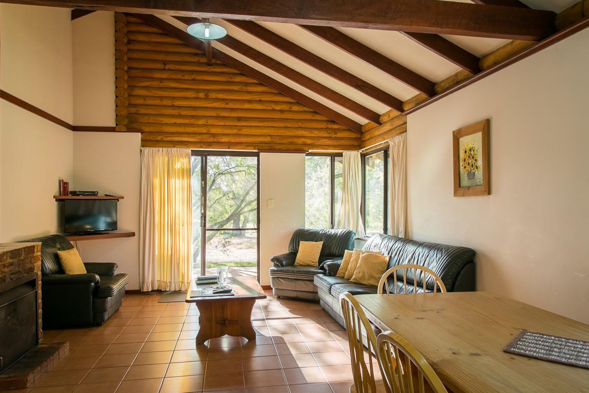 Wyadup Brook Cottages Yallingup Buitenkant foto