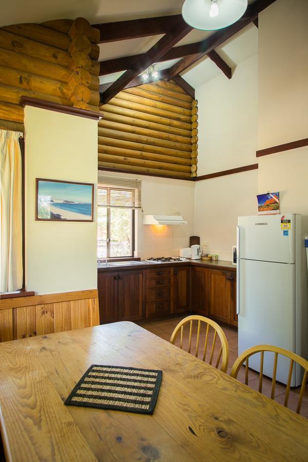 Wyadup Brook Cottages Yallingup Buitenkant foto