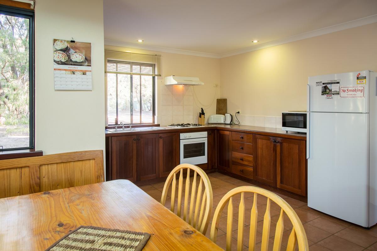 Wyadup Brook Cottages Yallingup Buitenkant foto