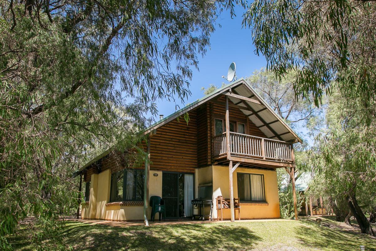 Wyadup Brook Cottages Yallingup Buitenkant foto