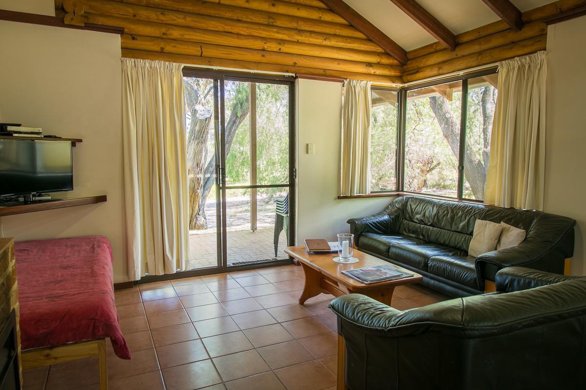 Wyadup Brook Cottages Yallingup Buitenkant foto
