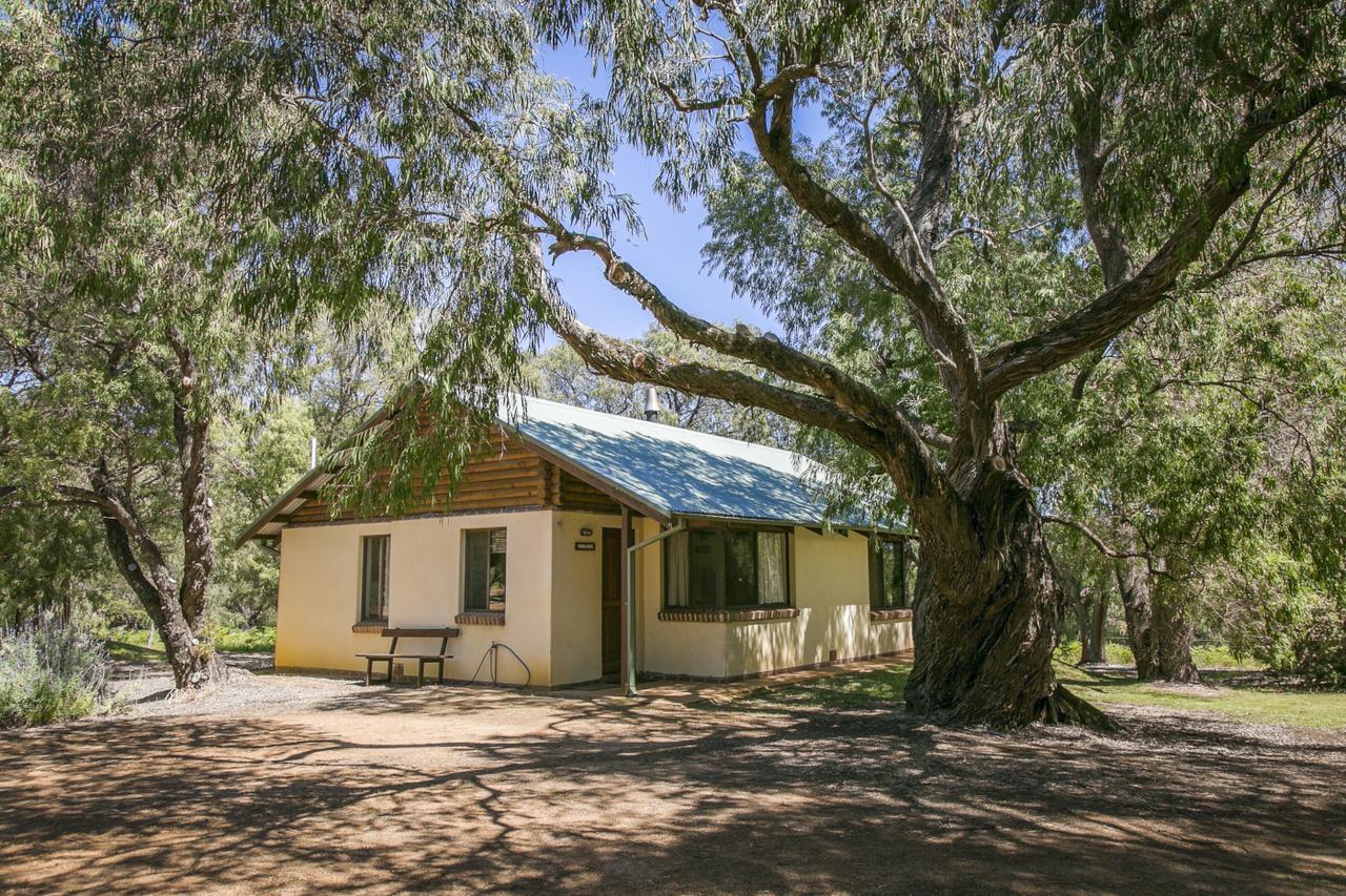 Wyadup Brook Cottages Yallingup Buitenkant foto