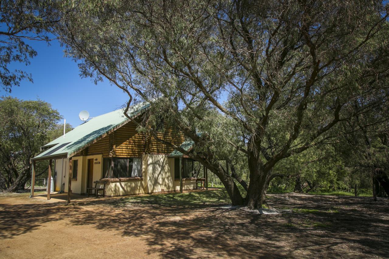 Wyadup Brook Cottages Yallingup Buitenkant foto