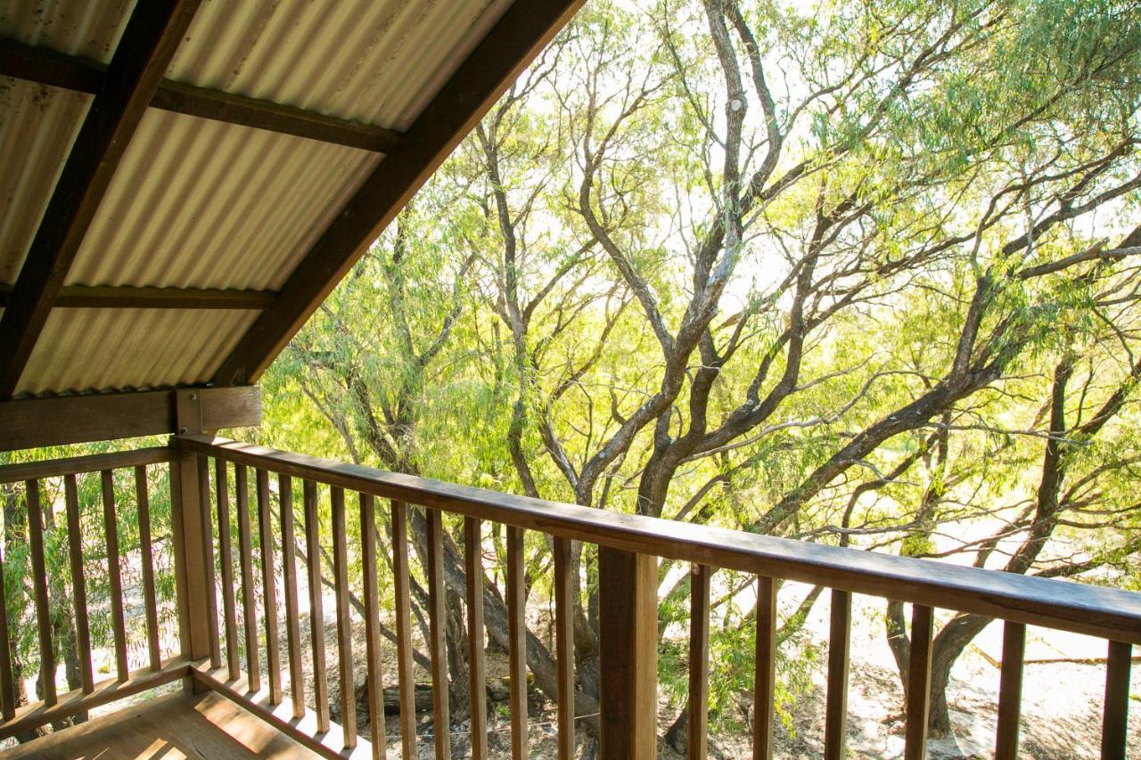 Wyadup Brook Cottages Yallingup Buitenkant foto
