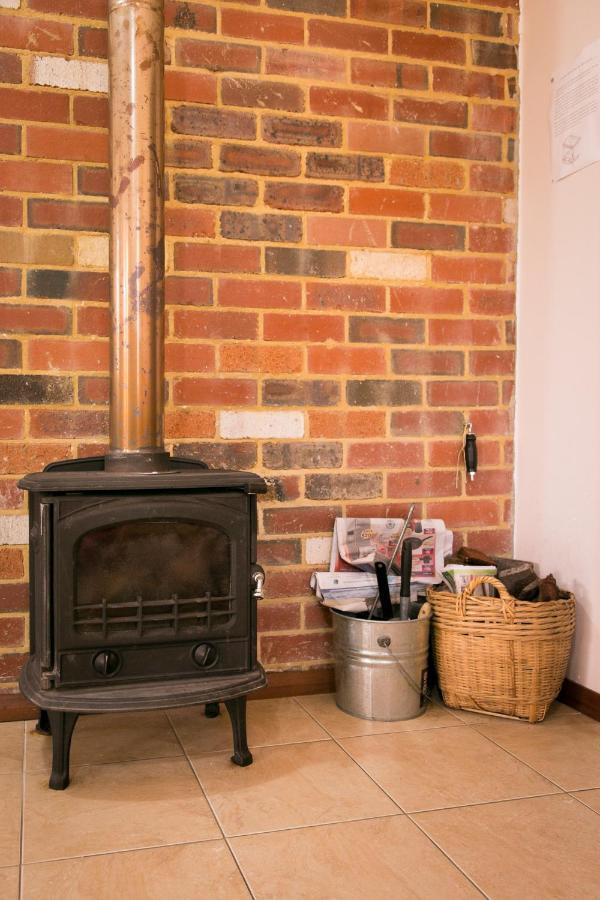 Wyadup Brook Cottages Yallingup Buitenkant foto